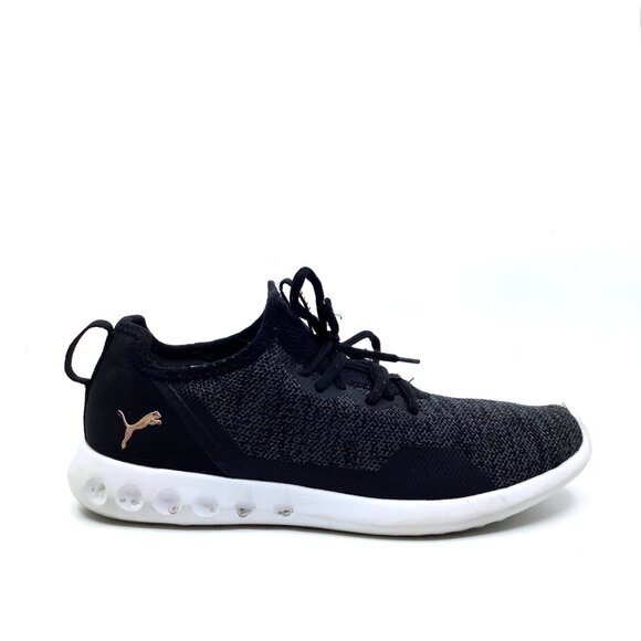 Puma Women's Flyer Runner Running Shoes - Picture 2 of 6